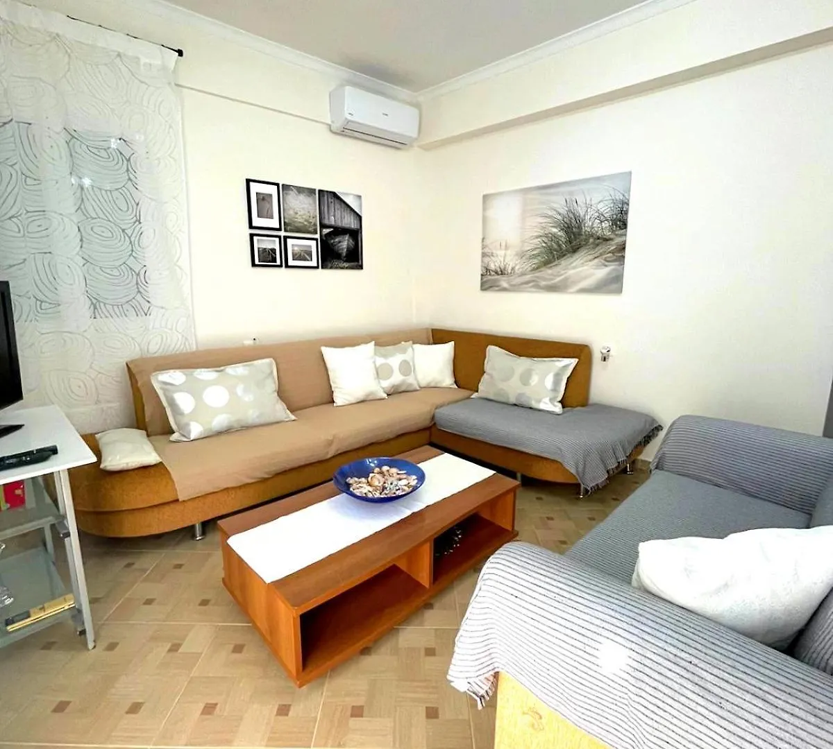 Saranda Relax Home Apartamento Sarandë