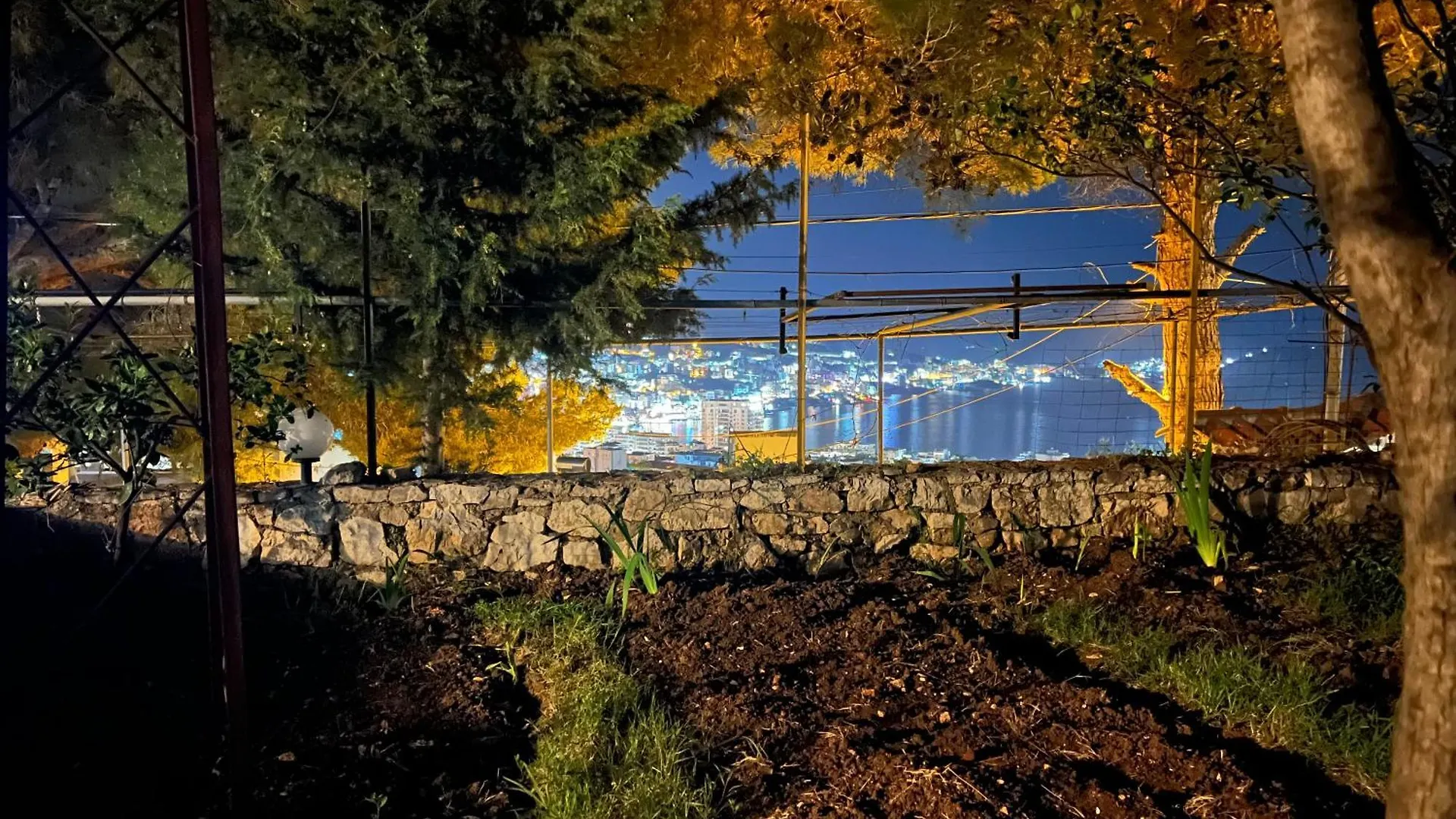 Saranda Relax Home Albania