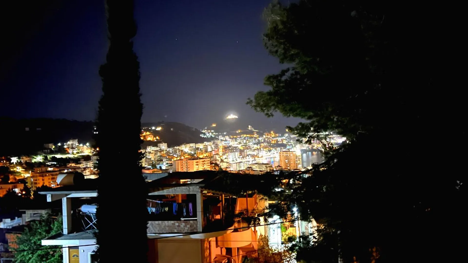 Saranda Relax Home Sarandë