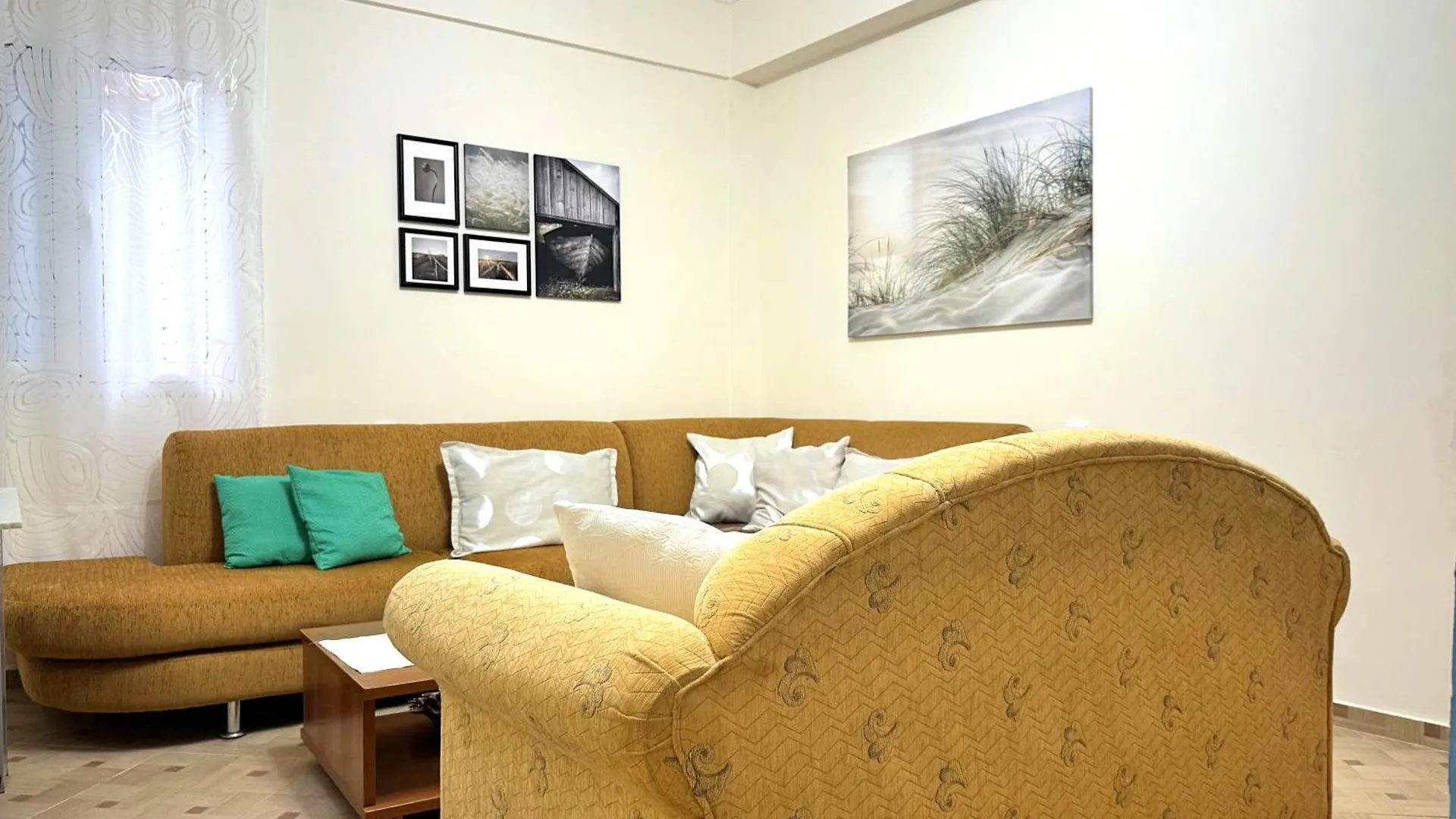 Apartamento Saranda Relax Home