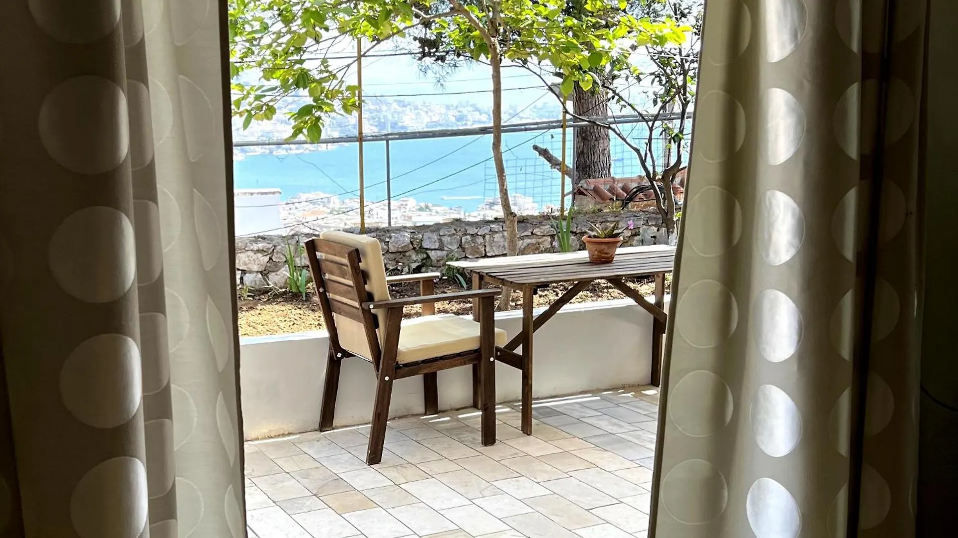 Saranda Relax Home
