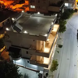 Pensión Orkidea, Sarandë